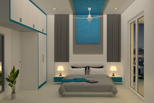 bedroominteriors