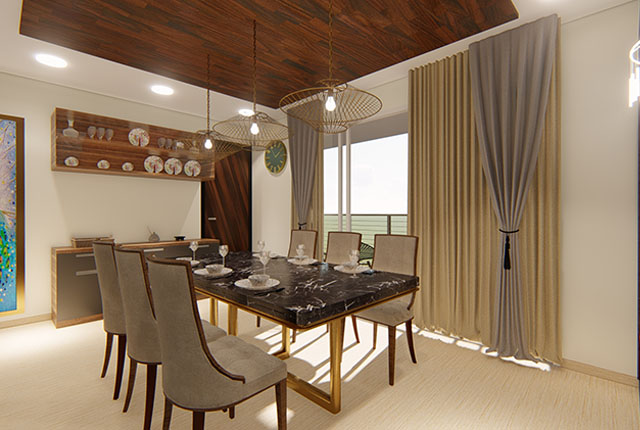 dining-room